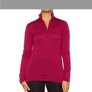 Icebreaker 260 body fit New in box